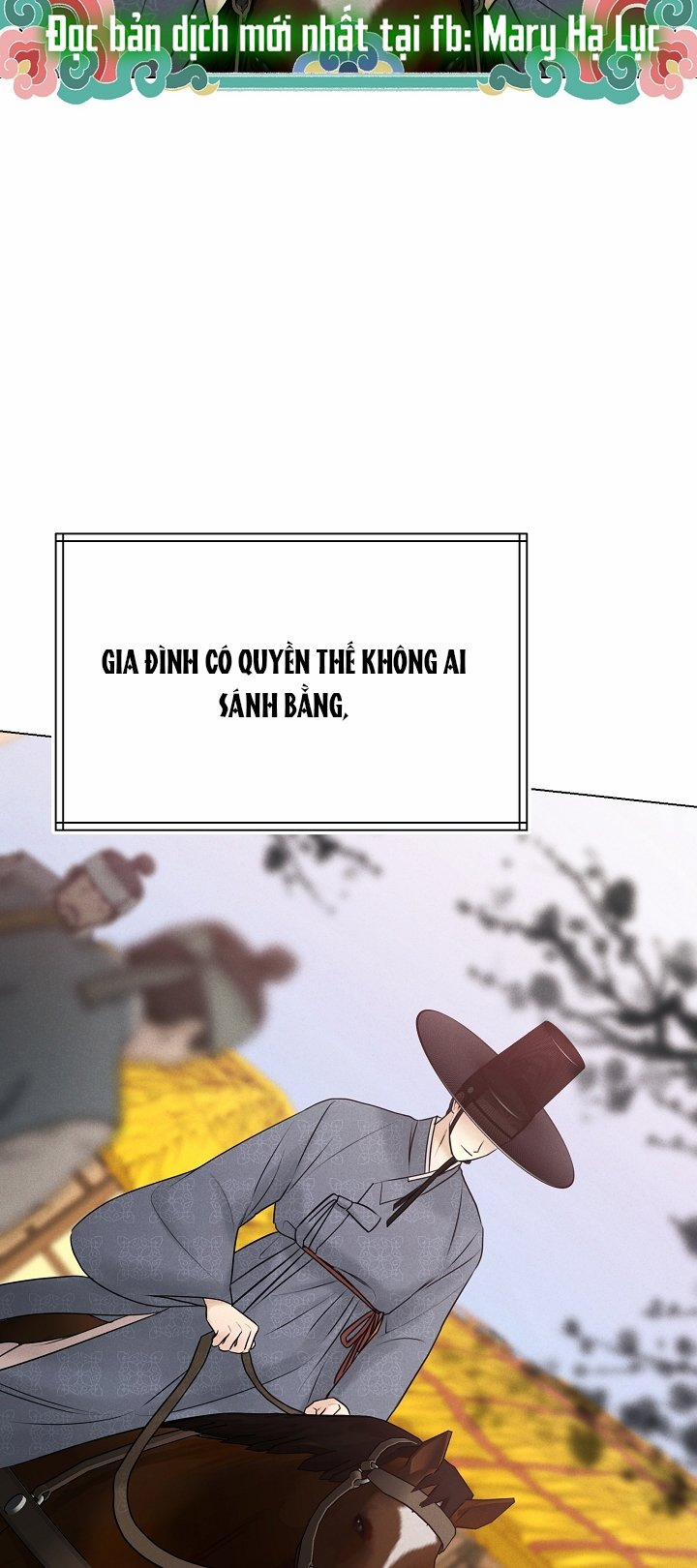 [18+] Người Hầu Chạy Trốn 7 trang 7