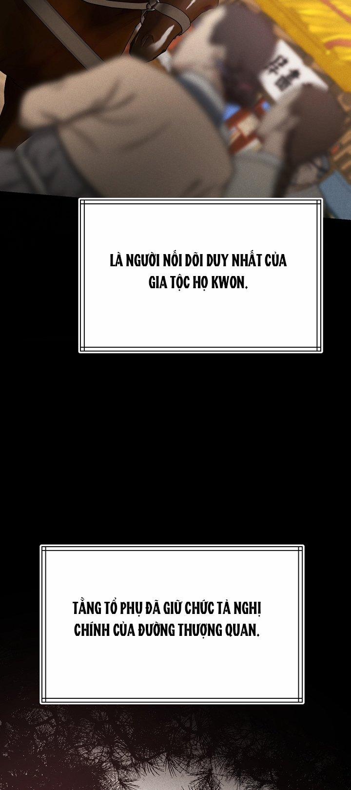 [18+] Người Hầu Chạy Trốn 7 trang 8