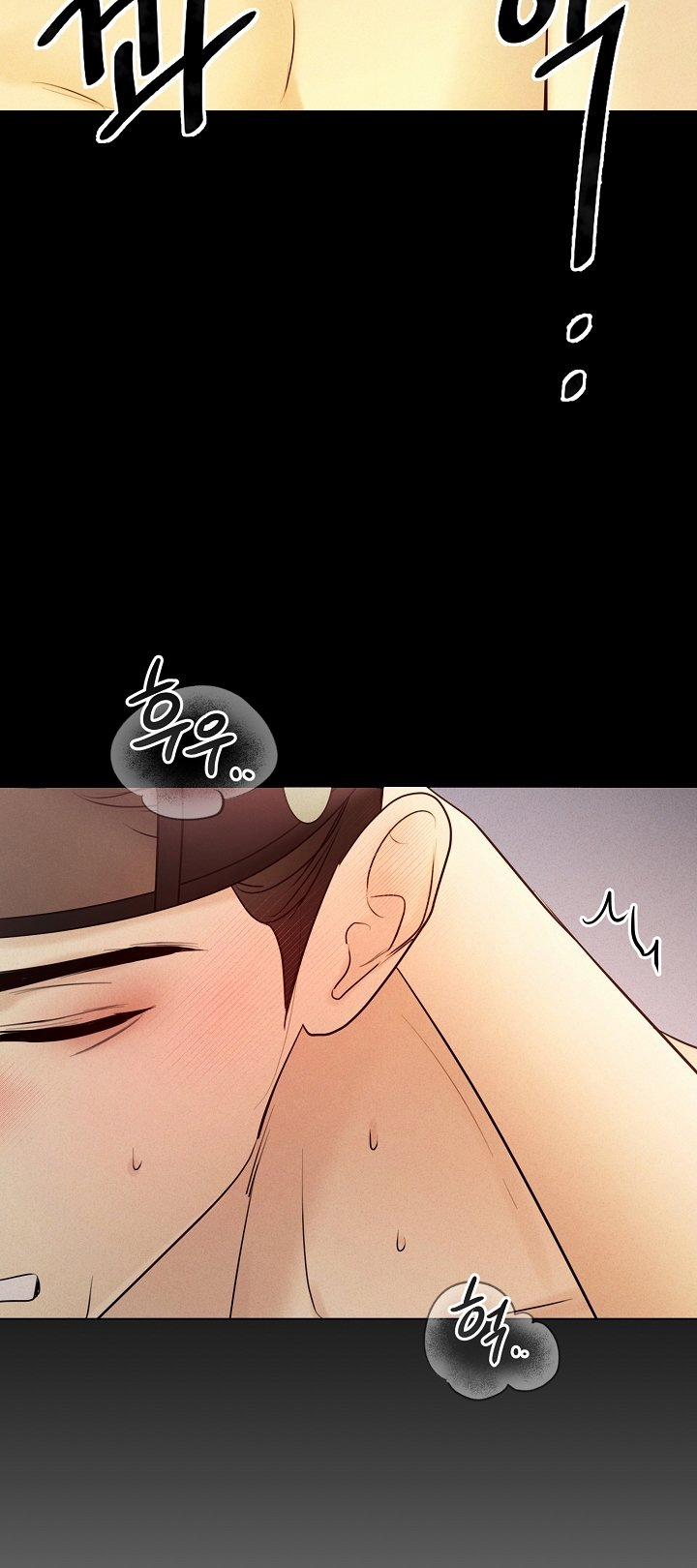 [18+] Người Hầu Chạy Trốn 8 trang 12