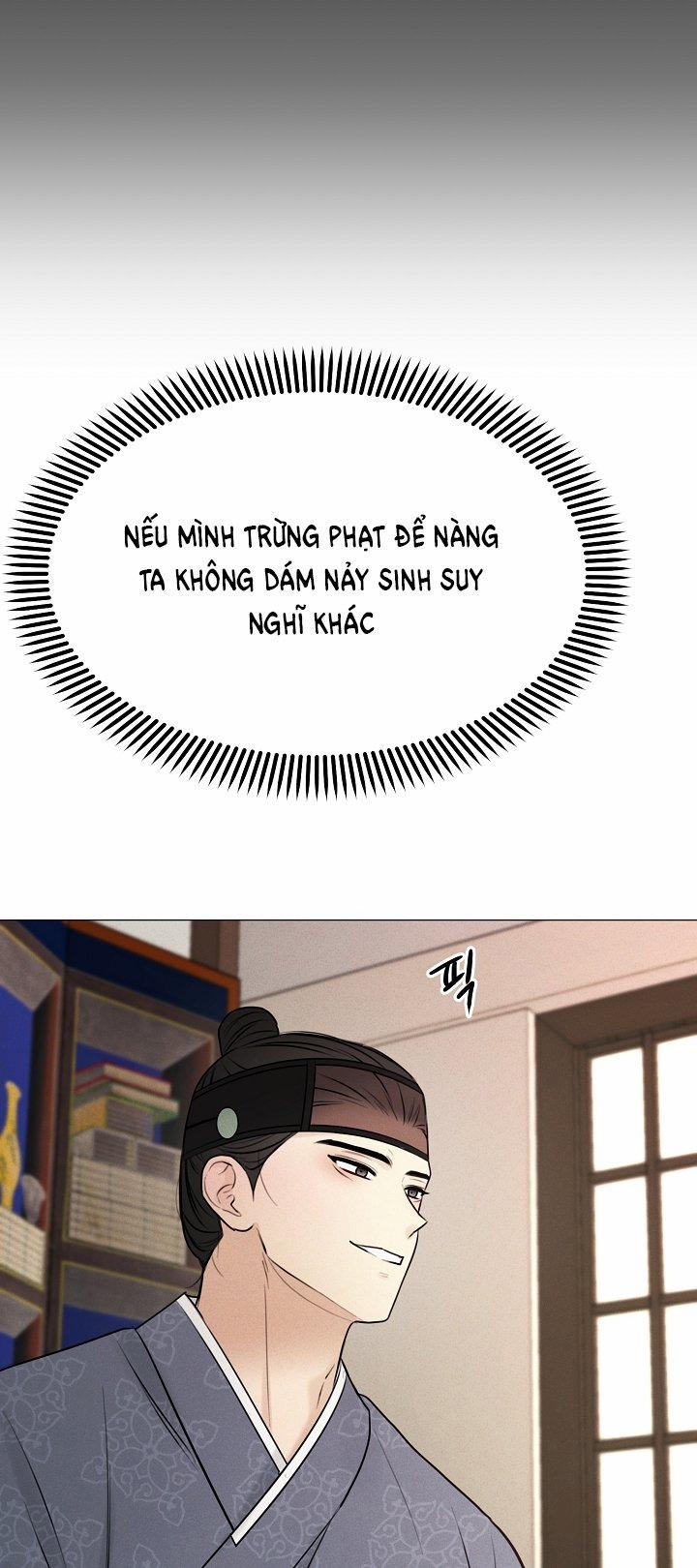 [18+] Người Hầu Chạy Trốn 8 trang 13