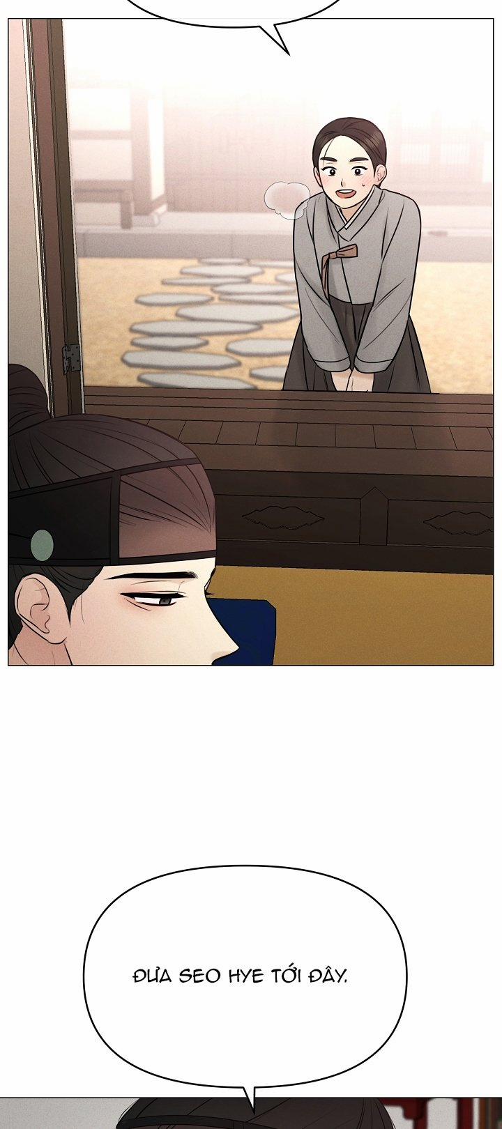 [18+] Người Hầu Chạy Trốn 8 trang 16