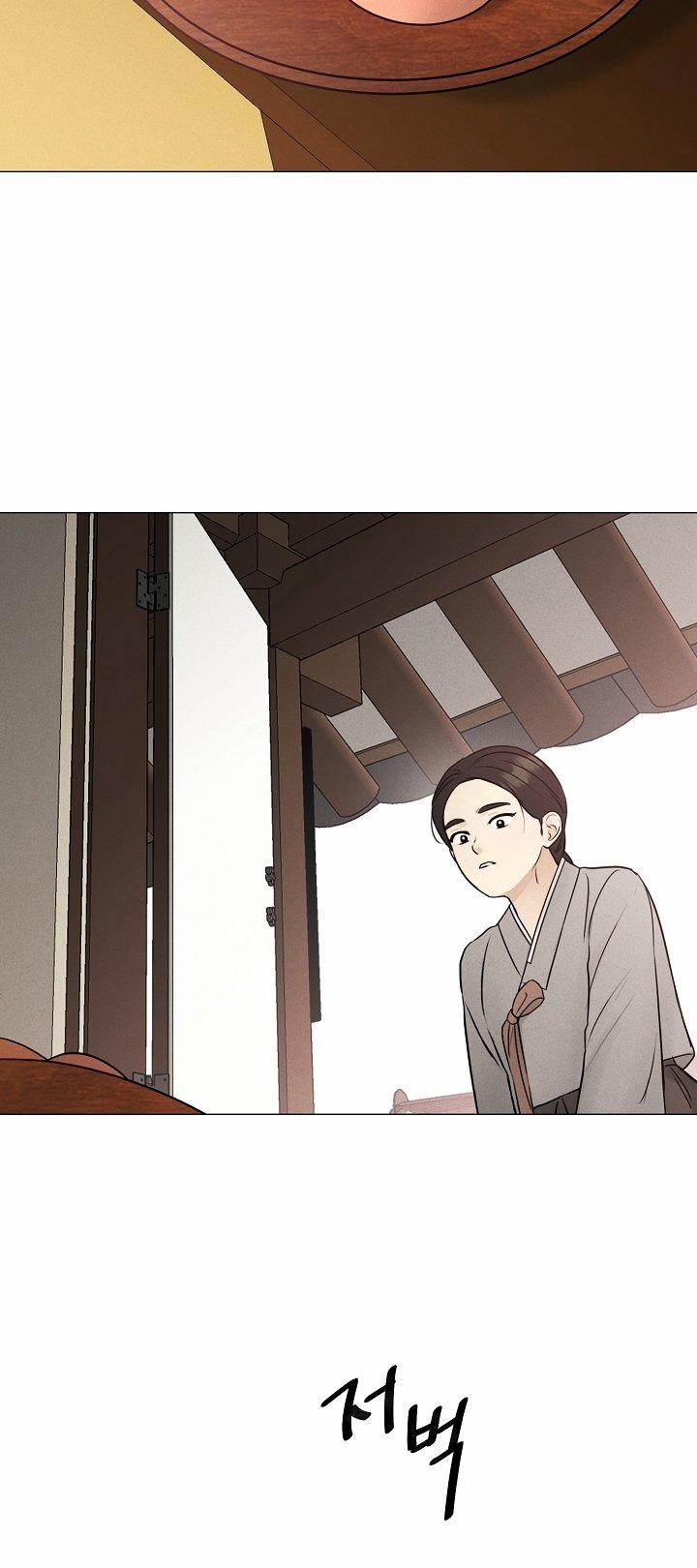 [18+] Người Hầu Chạy Trốn 8 trang 18