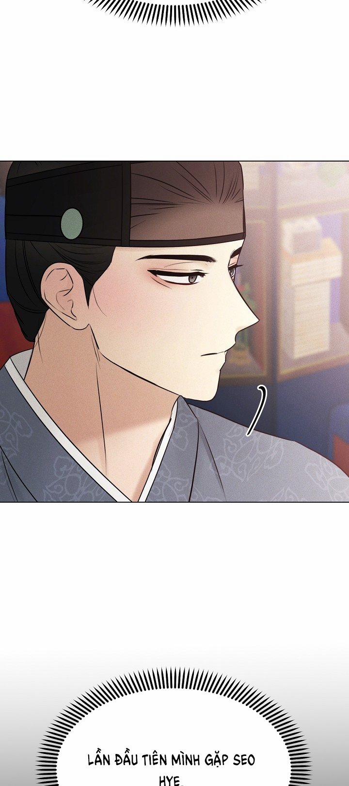 [18+] Người Hầu Chạy Trốn 8 trang 2