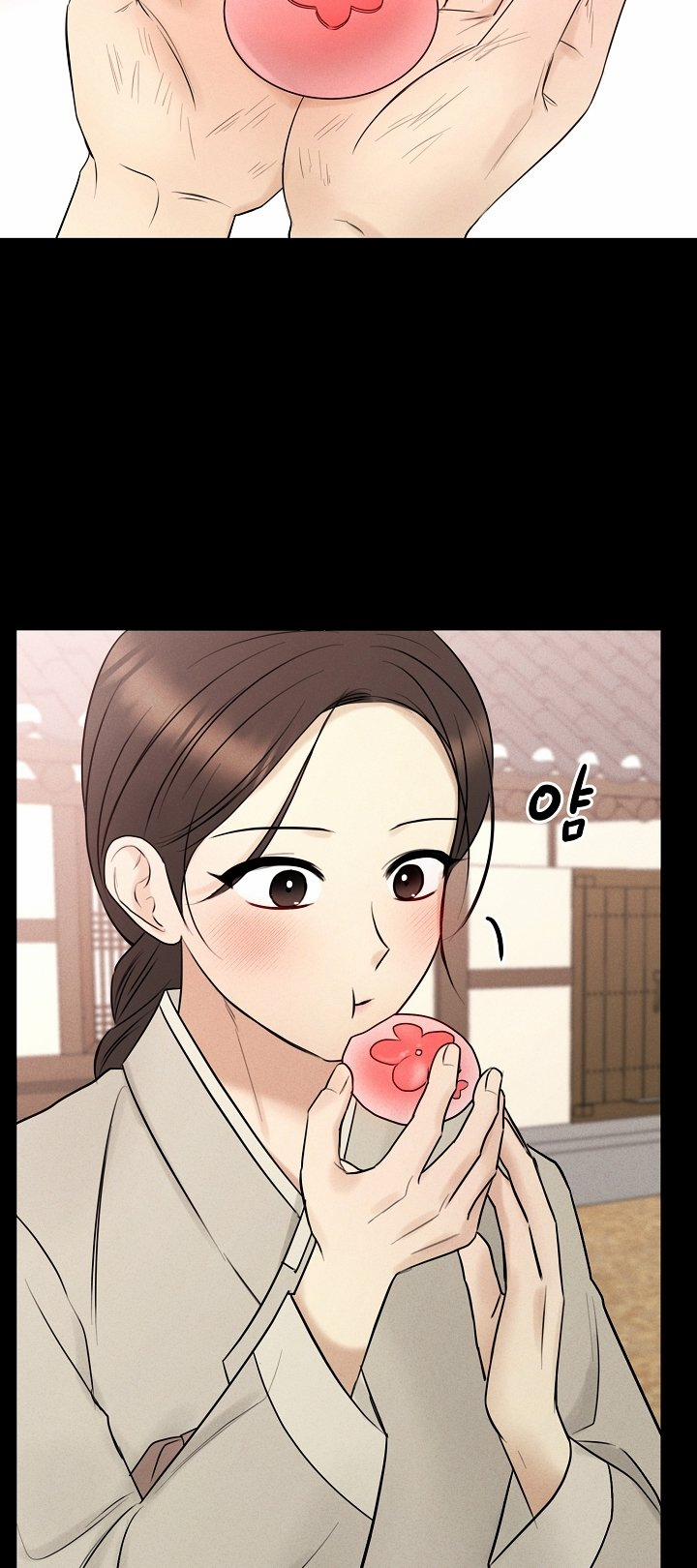 [18+] Người Hầu Chạy Trốn 8 trang 36