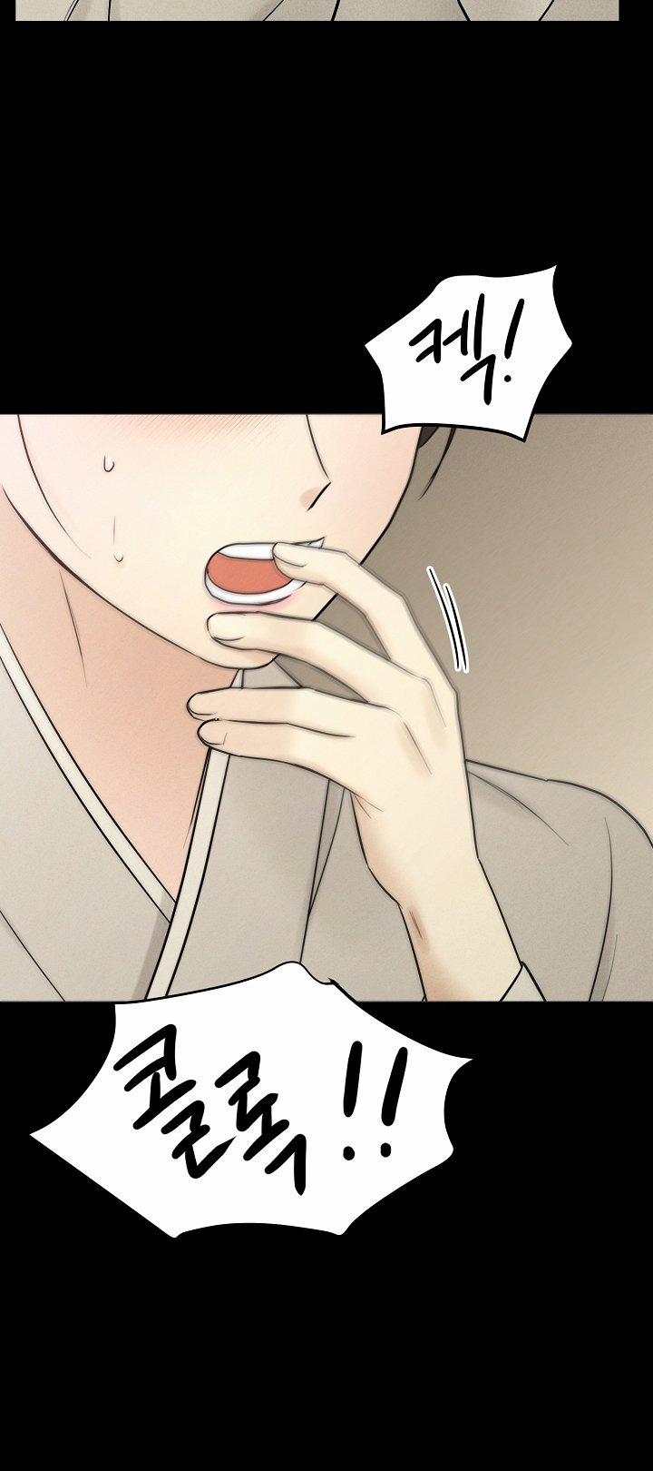 [18+] Người Hầu Chạy Trốn 8 trang 37