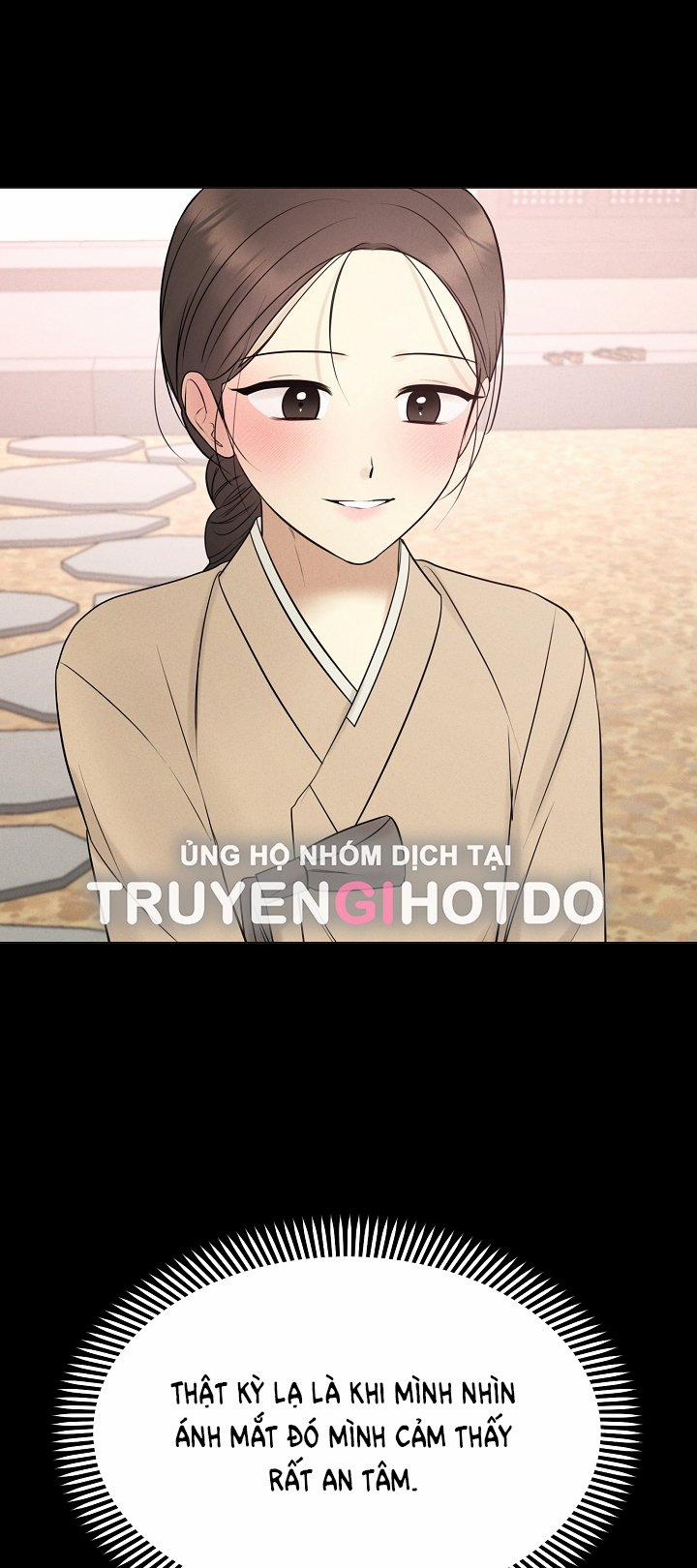 [18+] Người Hầu Chạy Trốn 8 trang 4