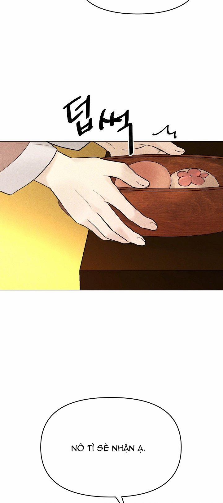 [18+] Người Hầu Chạy Trốn 8 trang 42