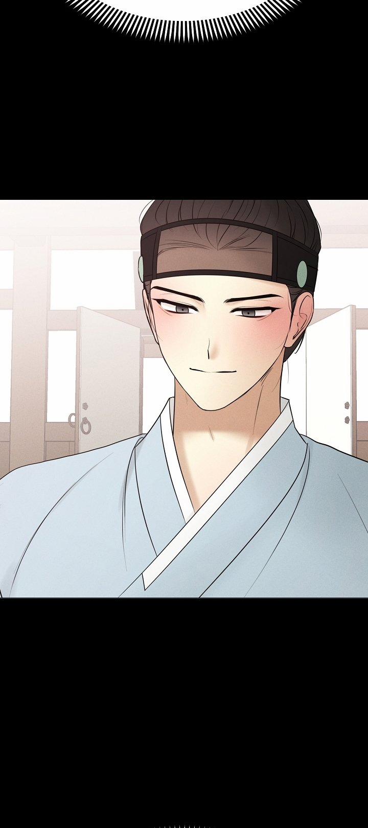 [18+] Người Hầu Chạy Trốn 8 trang 5