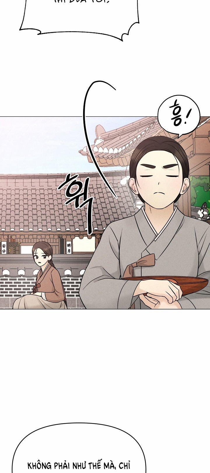 [18+] Người Hầu Chạy Trốn 8 trang 50