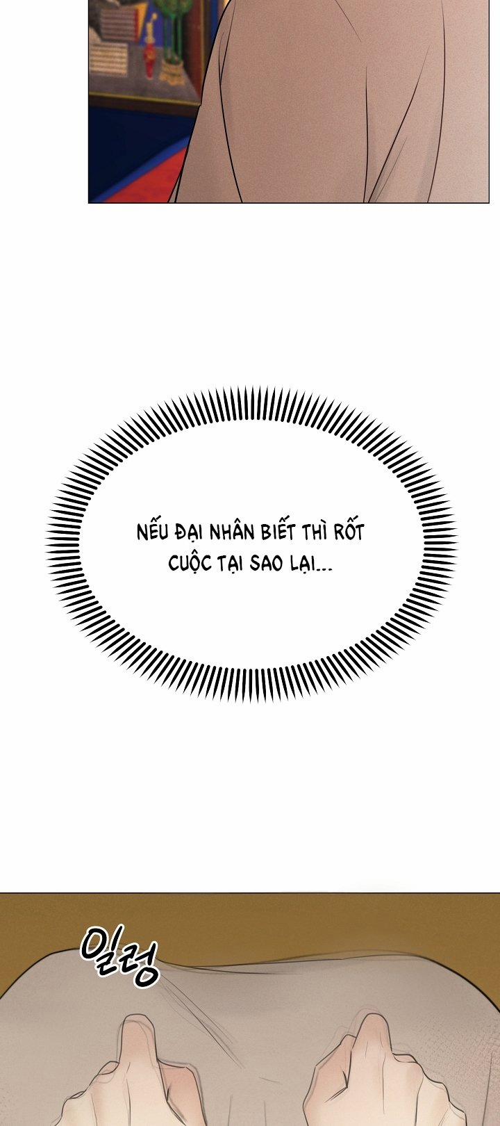 [18+] Người Hầu Chạy Trốn 8 trang 58