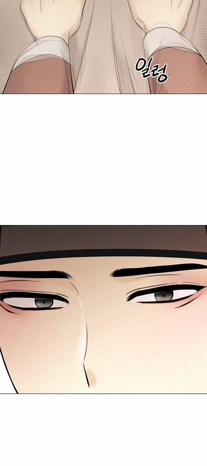 [18+] Người Hầu Chạy Trốn 8 trang 59