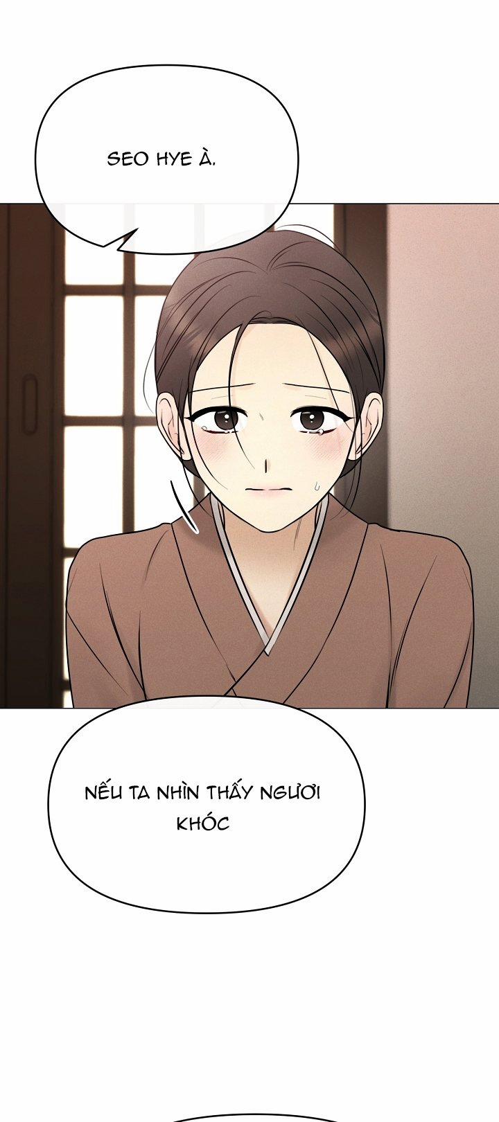 [18+] Người Hầu Chạy Trốn 8 trang 60
