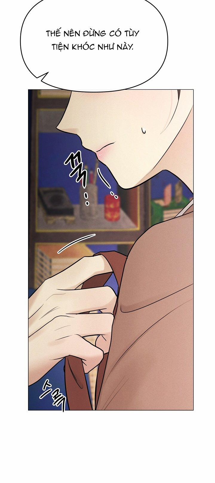 [18+] Người Hầu Chạy Trốn 8 trang 62