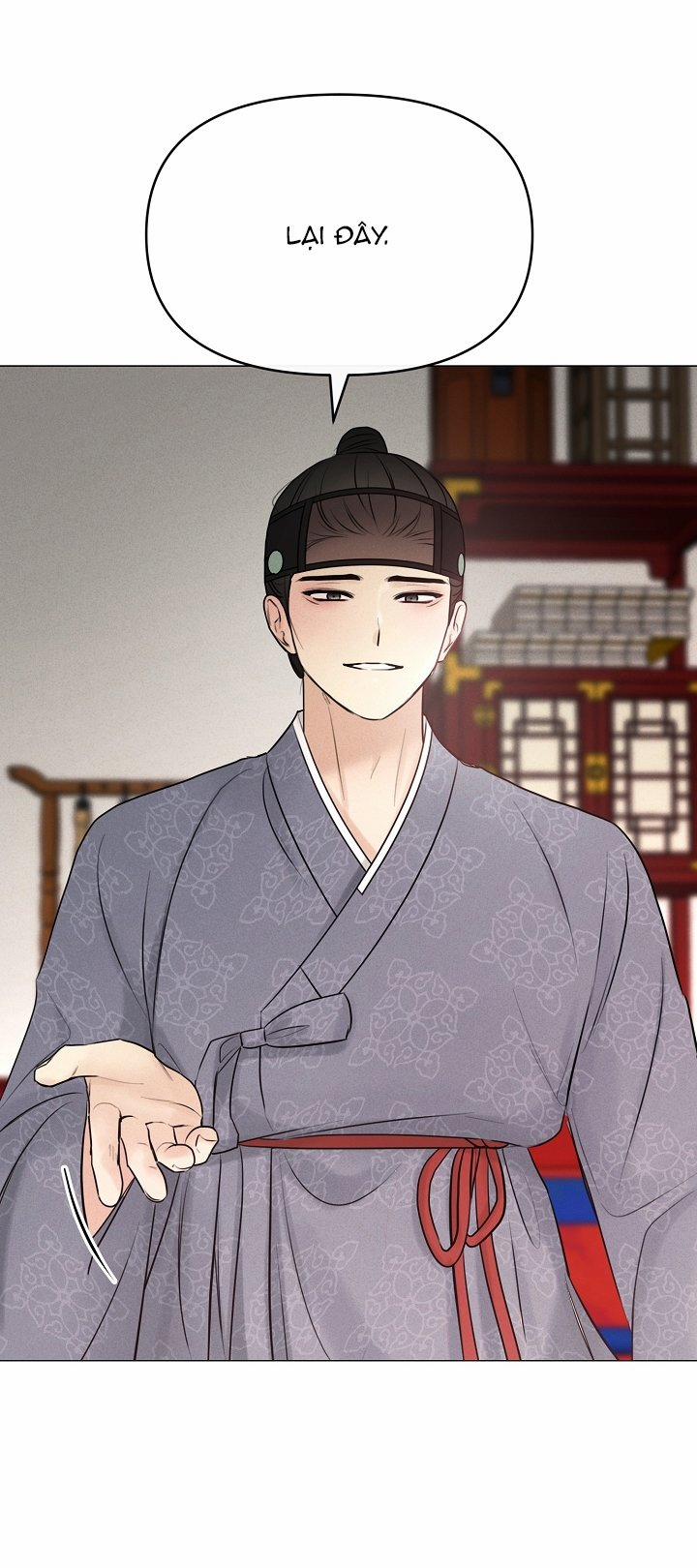 [18+] Người Hầu Chạy Trốn 8 trang 63