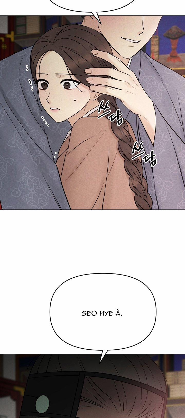 [18+] Người Hầu Chạy Trốn 8 trang 65