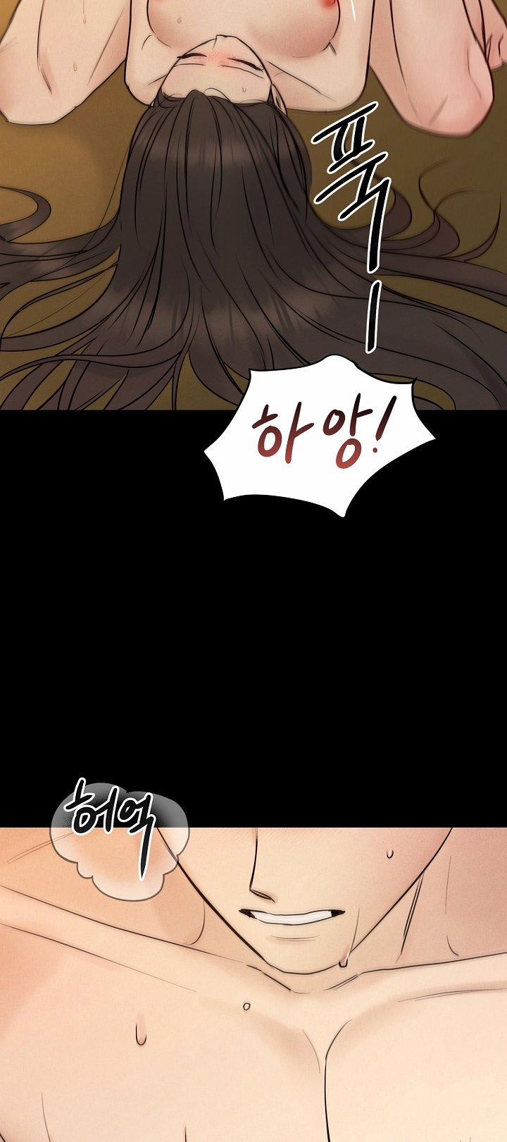 [18+] Người Hầu Chạy Trốn 8 trang 8