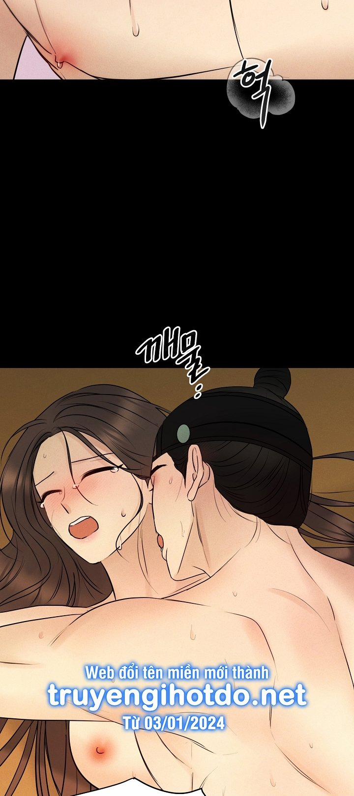 [18+] Người Hầu Chạy Trốn 8 trang 9