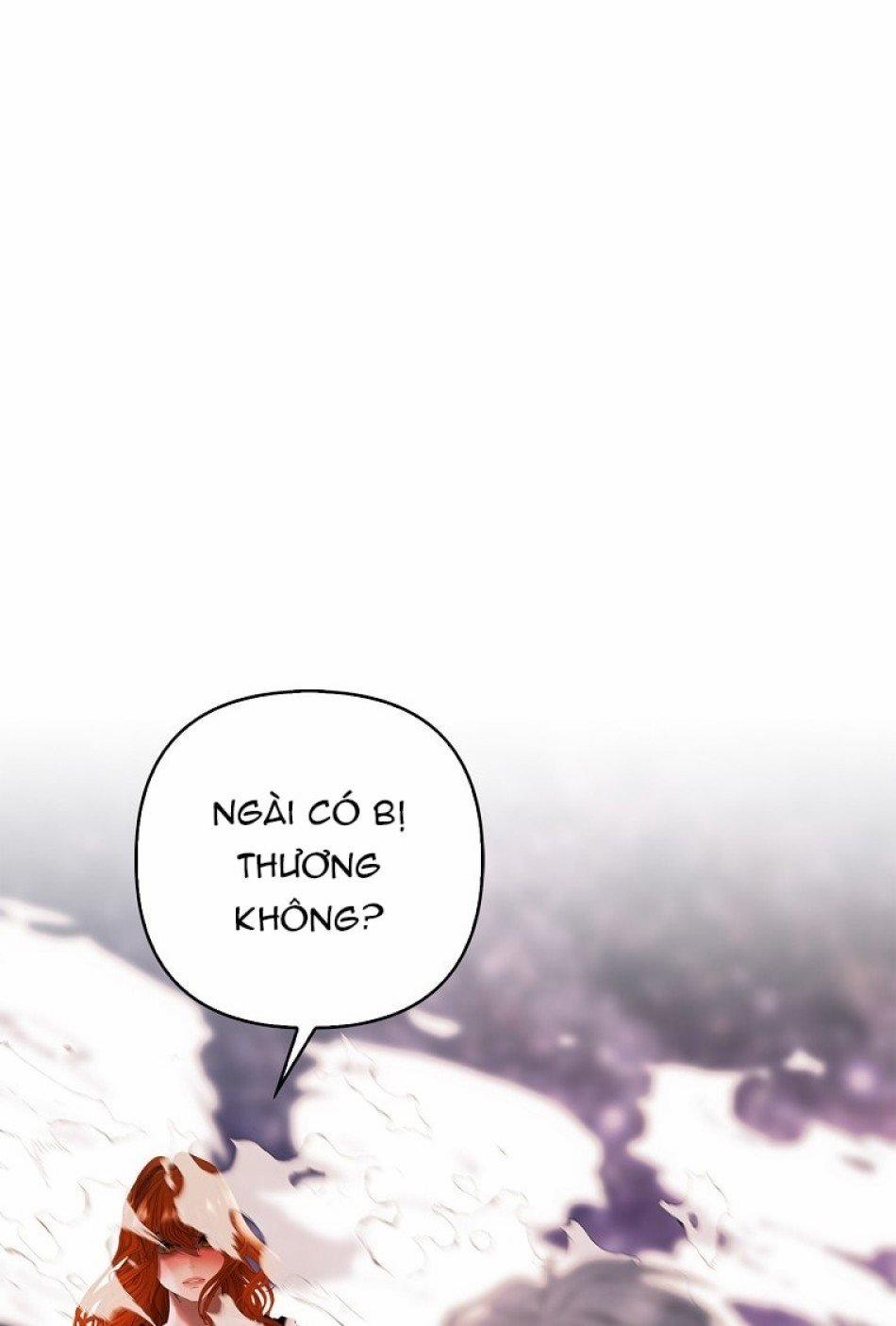 [18+] Người Hùng Cứu Rỗi Bằng Thân Xác 19 trang 13