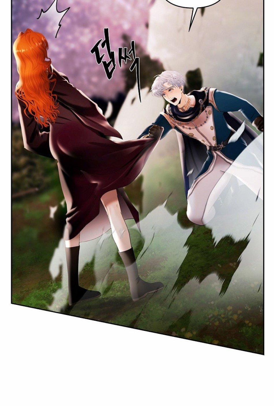 [18+] Người Hùng Cứu Rỗi Bằng Thân Xác 19 trang 18