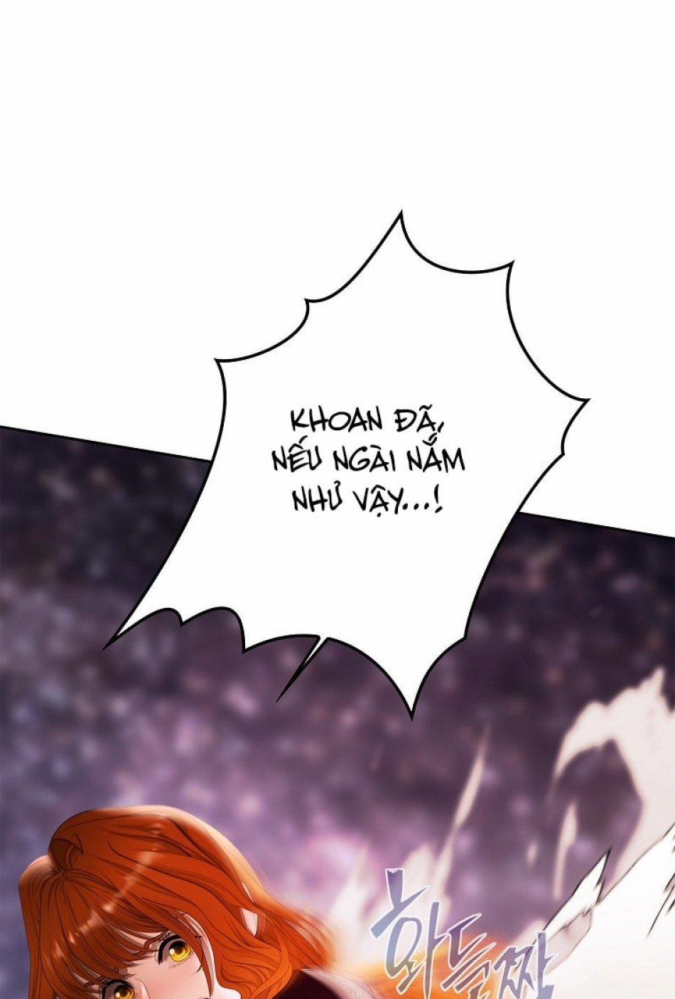 [18+] Người Hùng Cứu Rỗi Bằng Thân Xác 19 trang 19