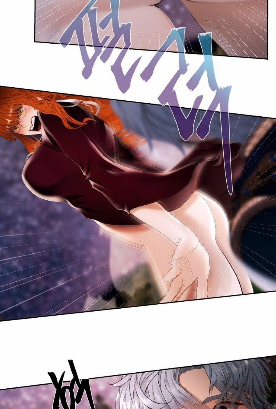 [18+] Người Hùng Cứu Rỗi Bằng Thân Xác 19 trang 22