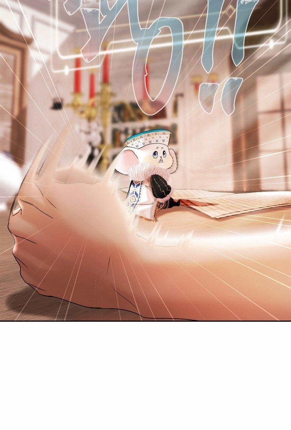 [18+] Người Hùng Cứu Rỗi Bằng Thân Xác 19 trang 32