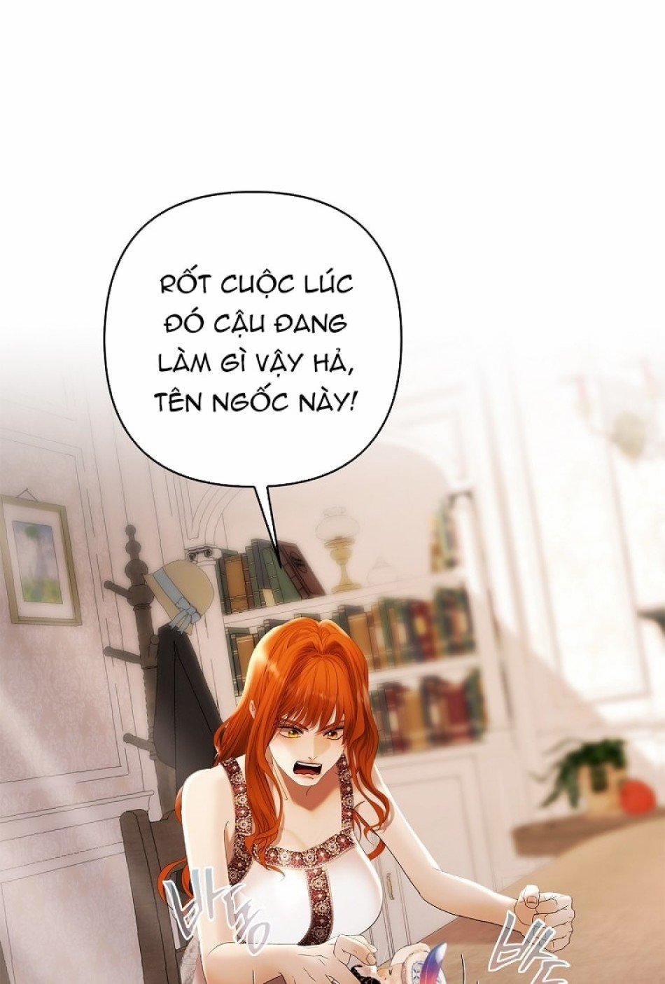 [18+] Người Hùng Cứu Rỗi Bằng Thân Xác 19 trang 37