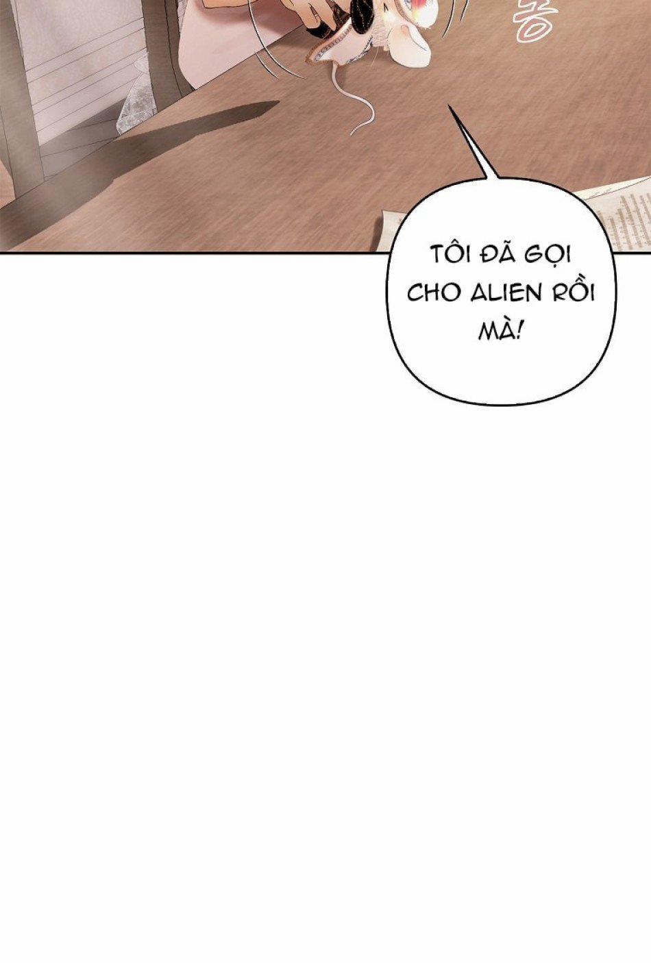 [18+] Người Hùng Cứu Rỗi Bằng Thân Xác 19 trang 38