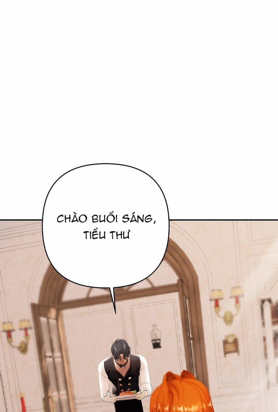 [18+] Người Hùng Cứu Rỗi Bằng Thân Xác 19 trang 39