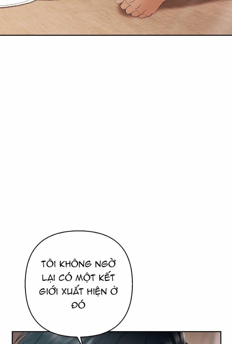 [18+] Người Hùng Cứu Rỗi Bằng Thân Xác 19 trang 43