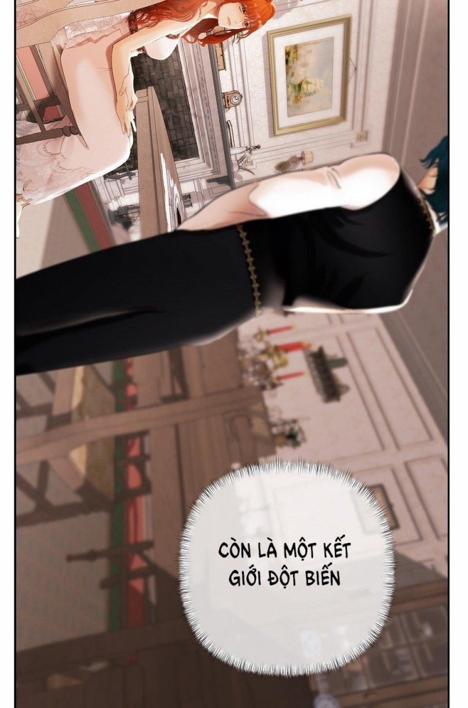 [18+] Người Hùng Cứu Rỗi Bằng Thân Xác 19 trang 48