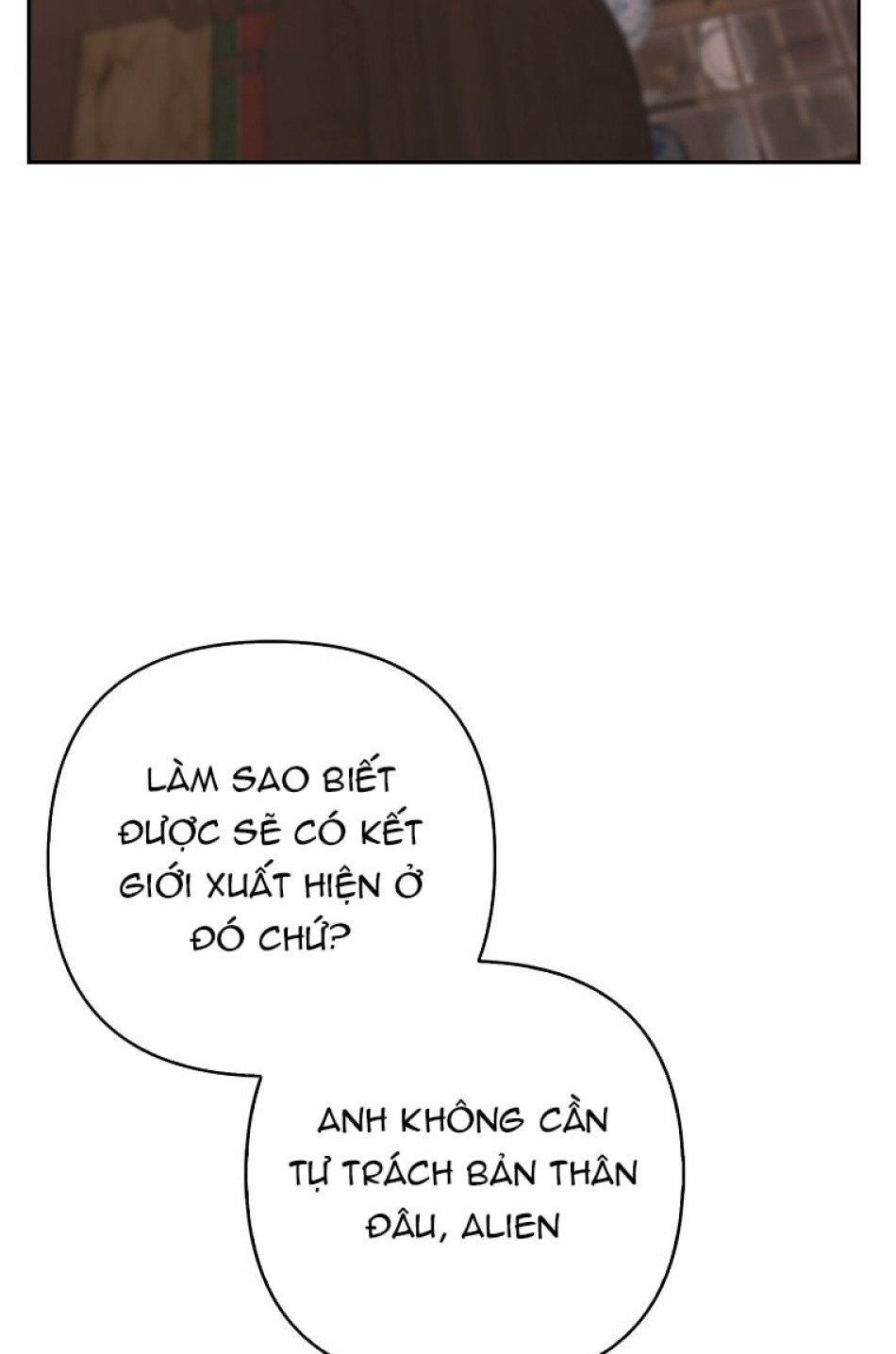 [18+] Người Hùng Cứu Rỗi Bằng Thân Xác 19 trang 49