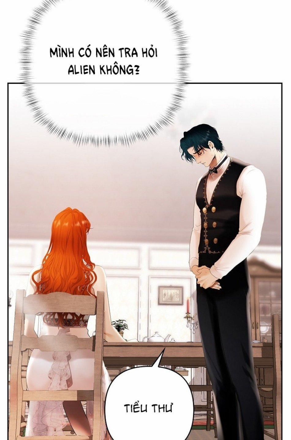 [18+] Người Hùng Cứu Rỗi Bằng Thân Xác 19 trang 52