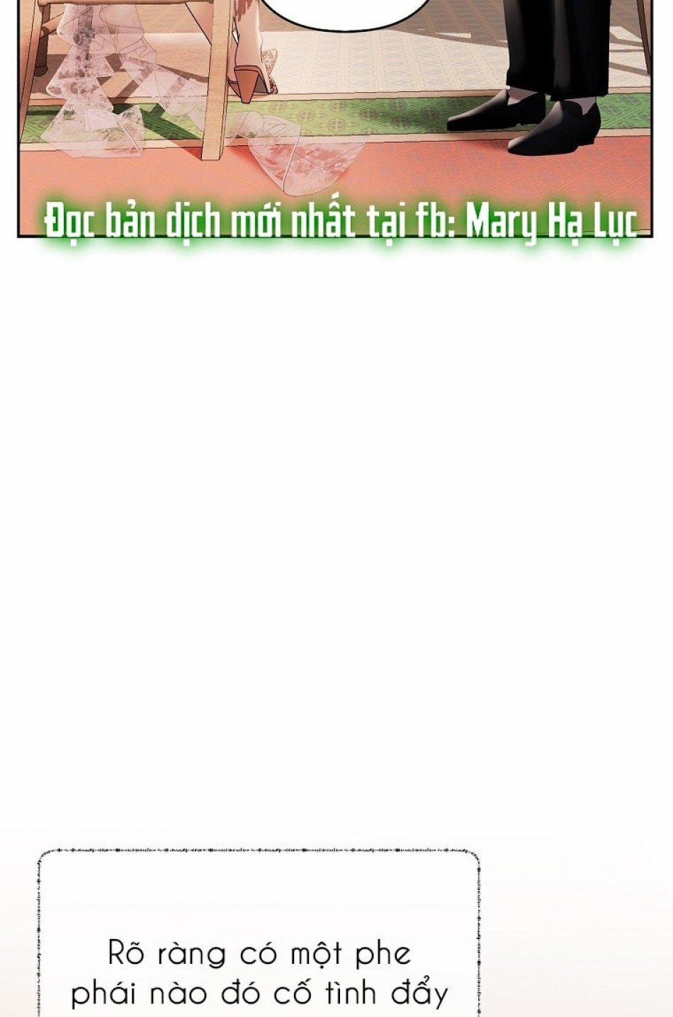 [18+] Người Hùng Cứu Rỗi Bằng Thân Xác 19 trang 53