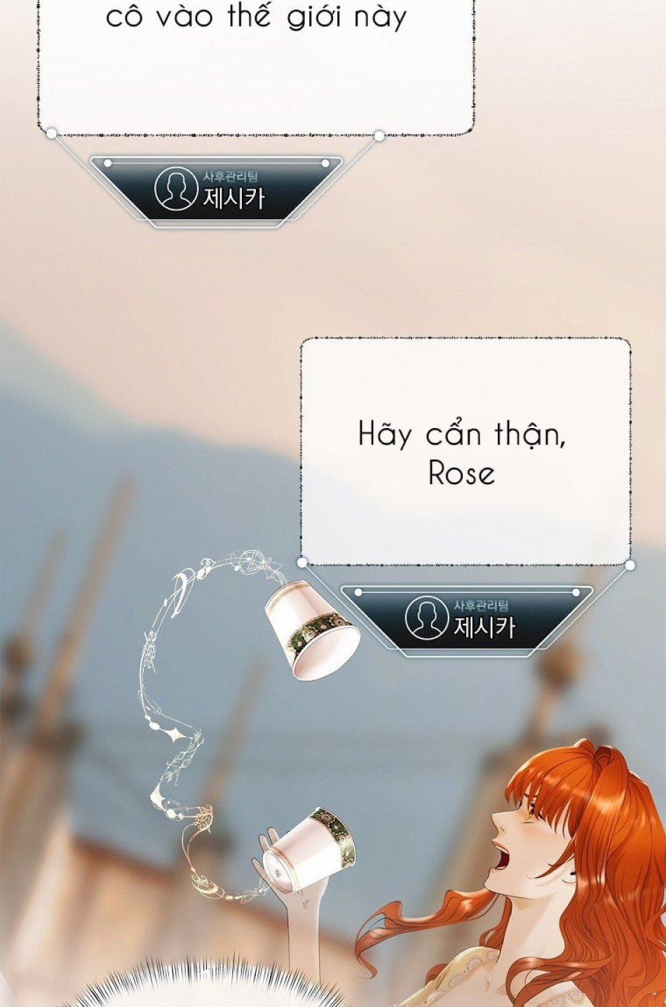 [18+] Người Hùng Cứu Rỗi Bằng Thân Xác 19 trang 54