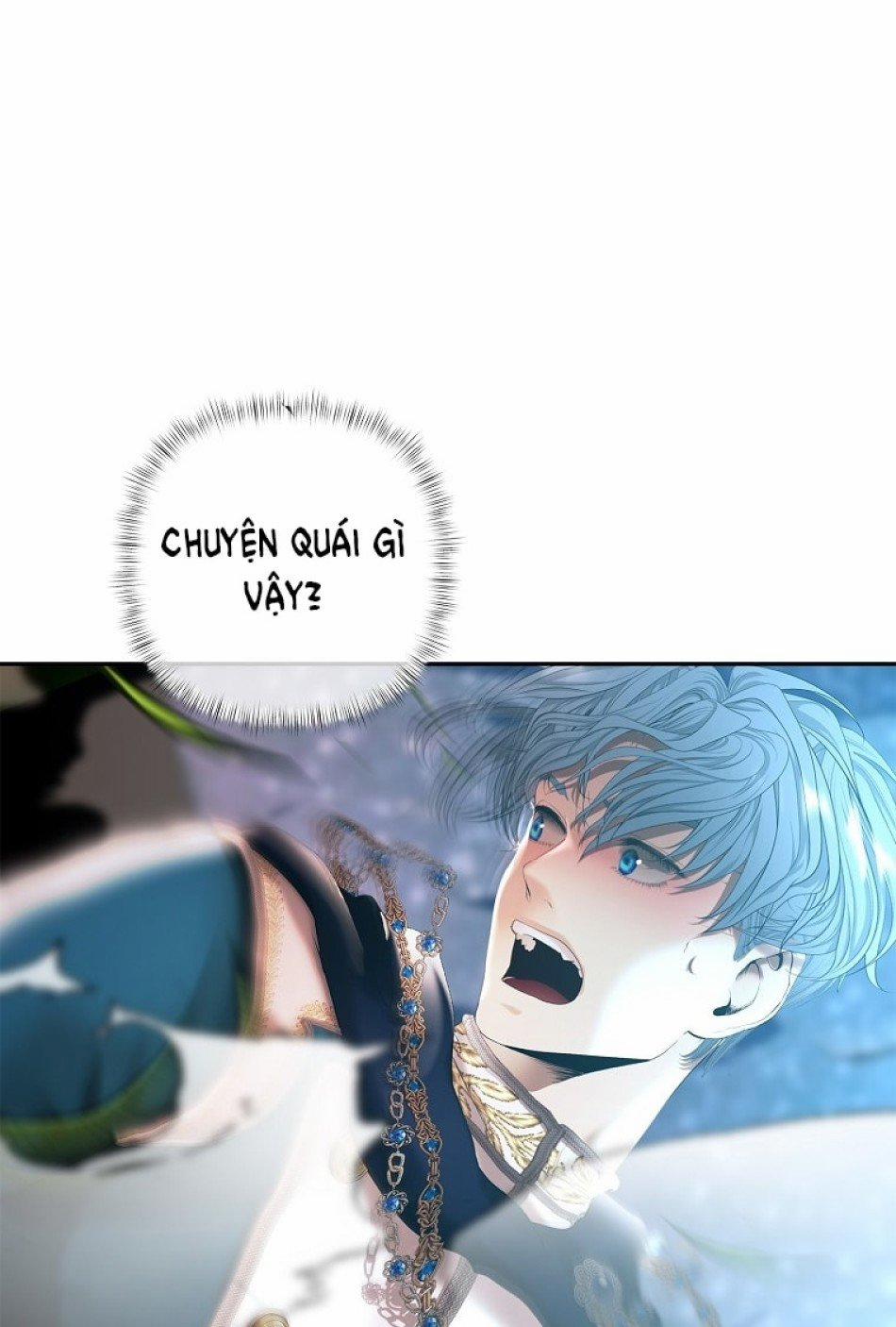 [18+] Người Hùng Cứu Rỗi Bằng Thân Xác 19 trang 6