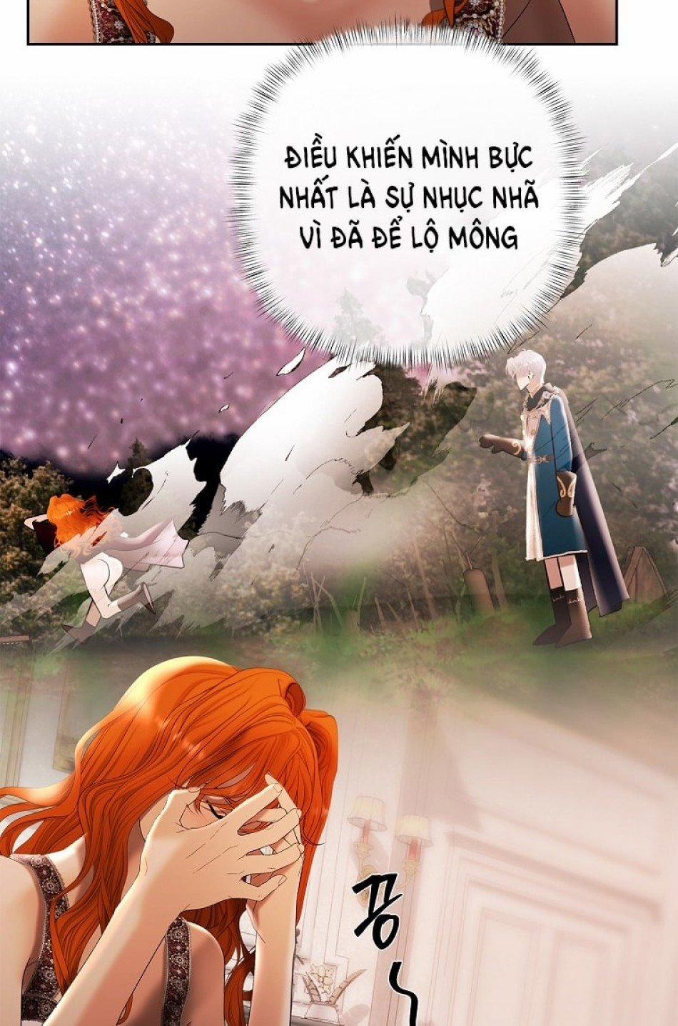 [18+] Người Hùng Cứu Rỗi Bằng Thân Xác 19 trang 61