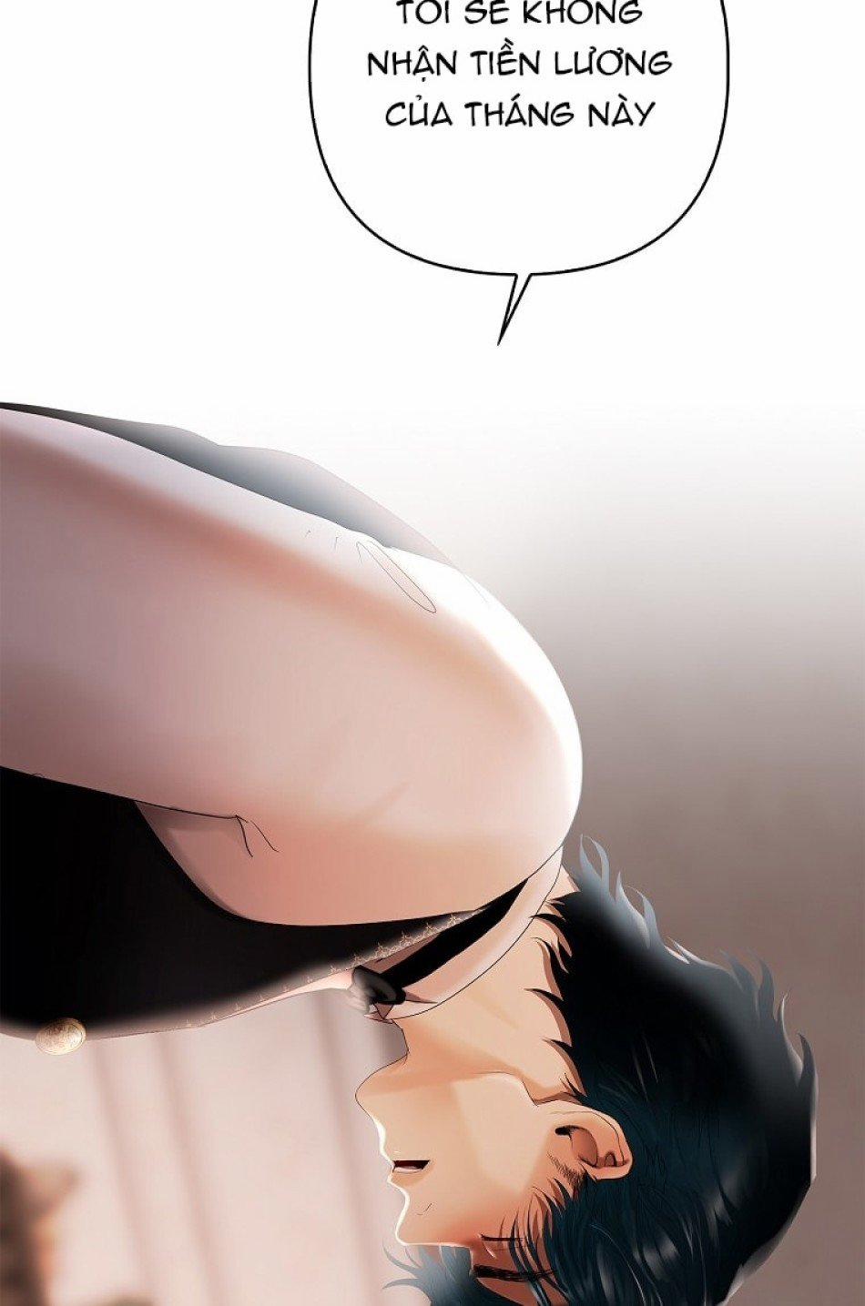 [18+] Người Hùng Cứu Rỗi Bằng Thân Xác 19 trang 63