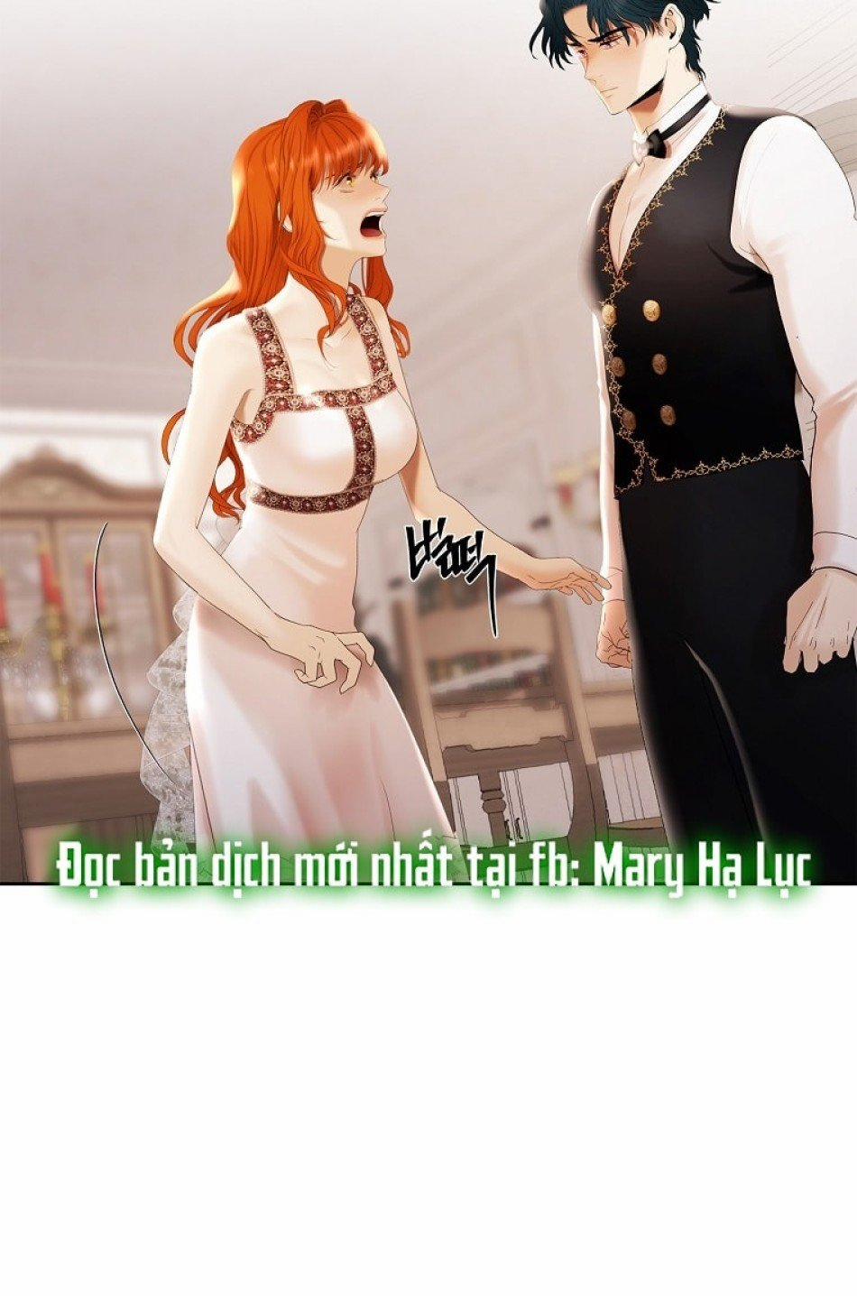 [18+] Người Hùng Cứu Rỗi Bằng Thân Xác 19 trang 66