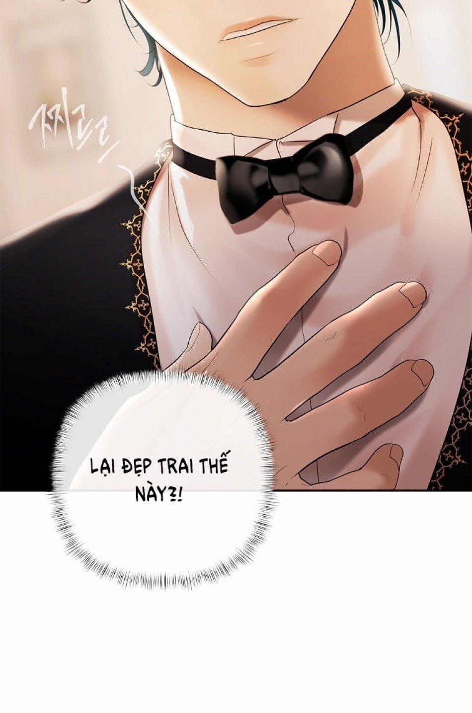 [18+] Người Hùng Cứu Rỗi Bằng Thân Xác 19 trang 72