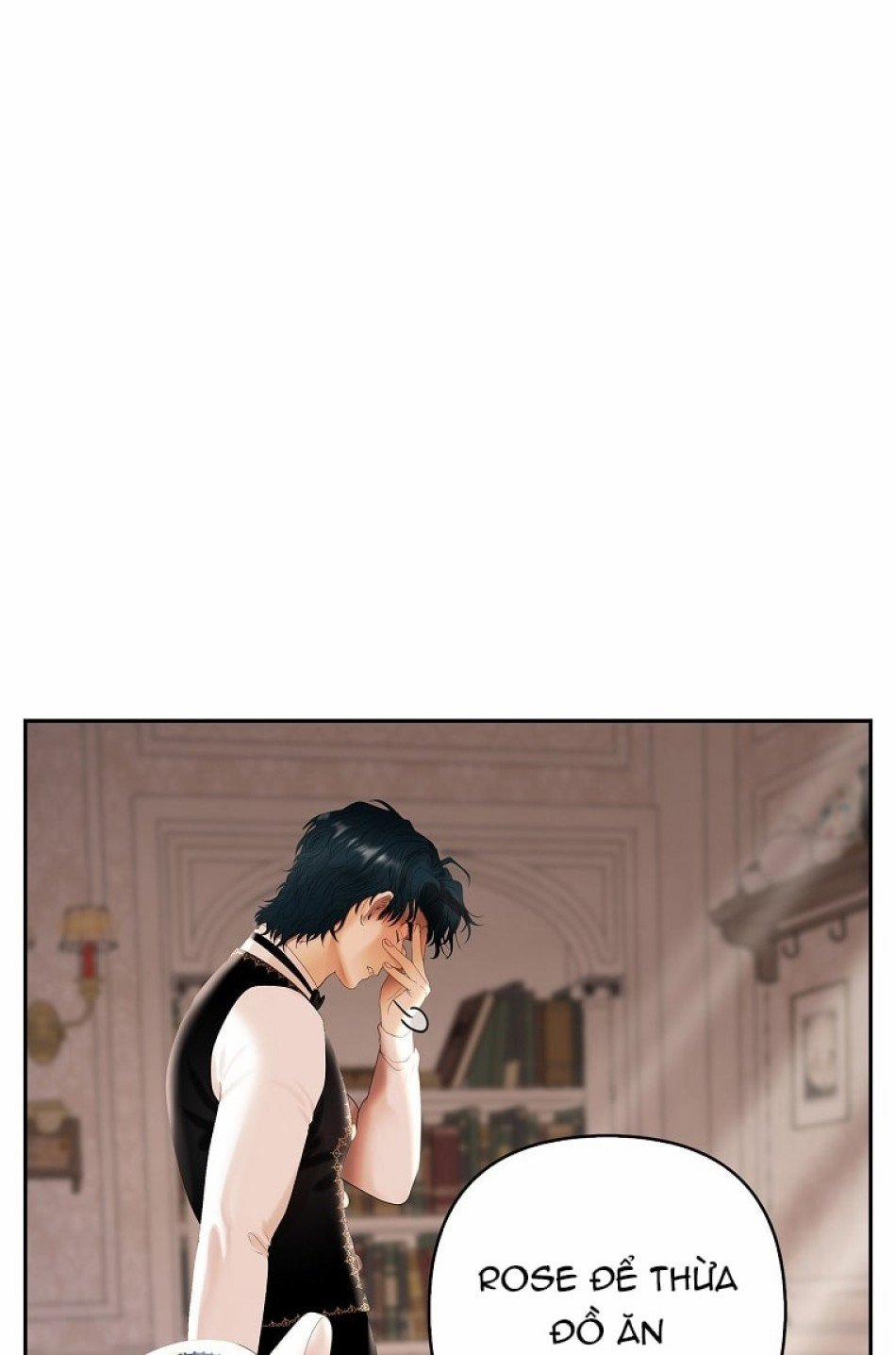 [18+] Người Hùng Cứu Rỗi Bằng Thân Xác 19 trang 85