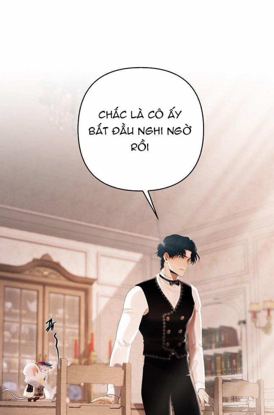 [18+] Người Hùng Cứu Rỗi Bằng Thân Xác 19 trang 87