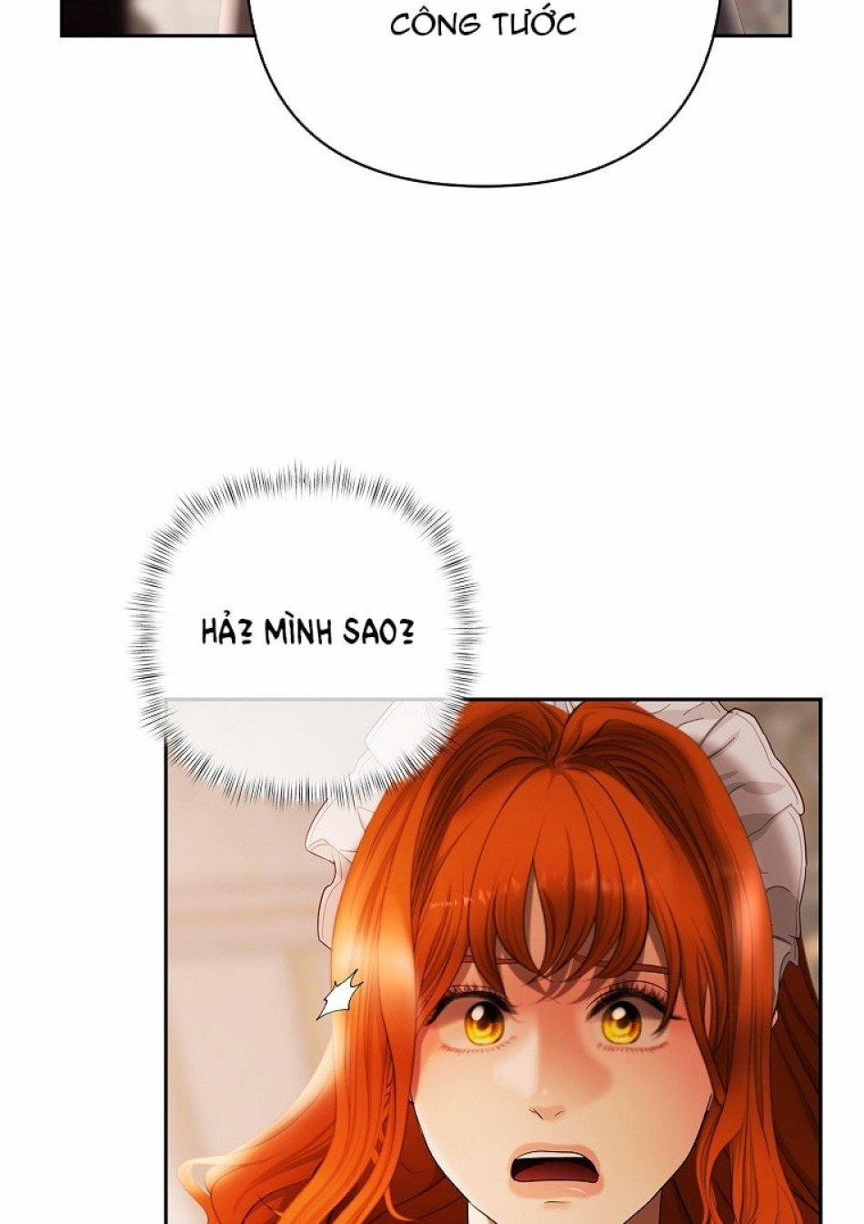 [18+] Người Hùng Cứu Rỗi Bằng Thân Xác 20 trang 16