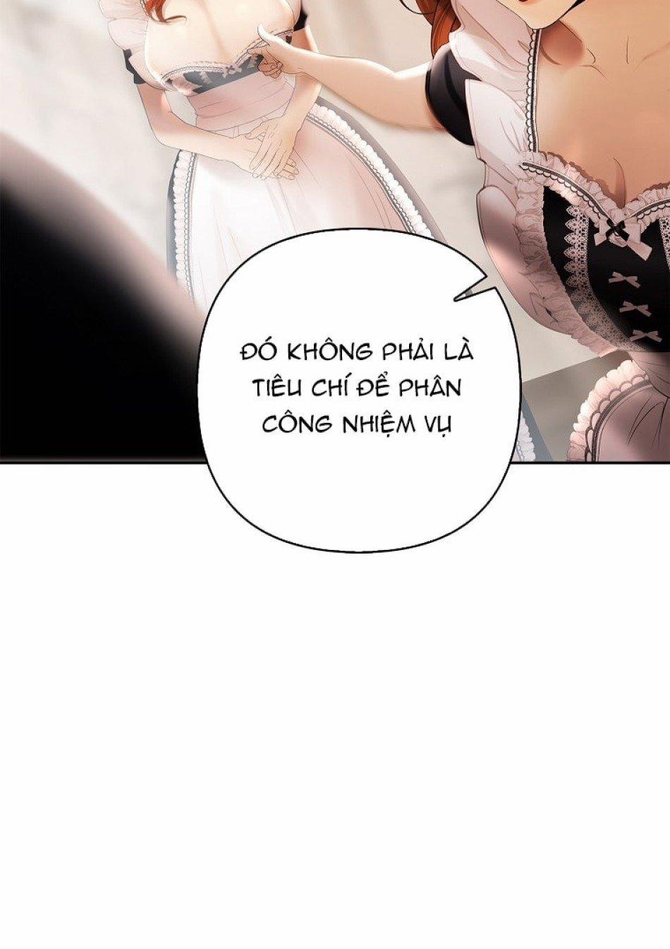 [18+] Người Hùng Cứu Rỗi Bằng Thân Xác 20 trang 18