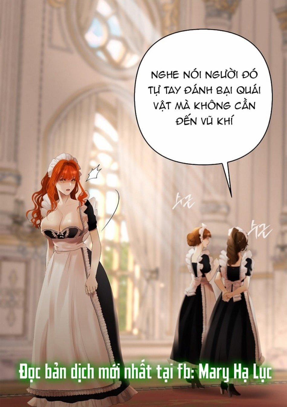 [18+] Người Hùng Cứu Rỗi Bằng Thân Xác 20 trang 2