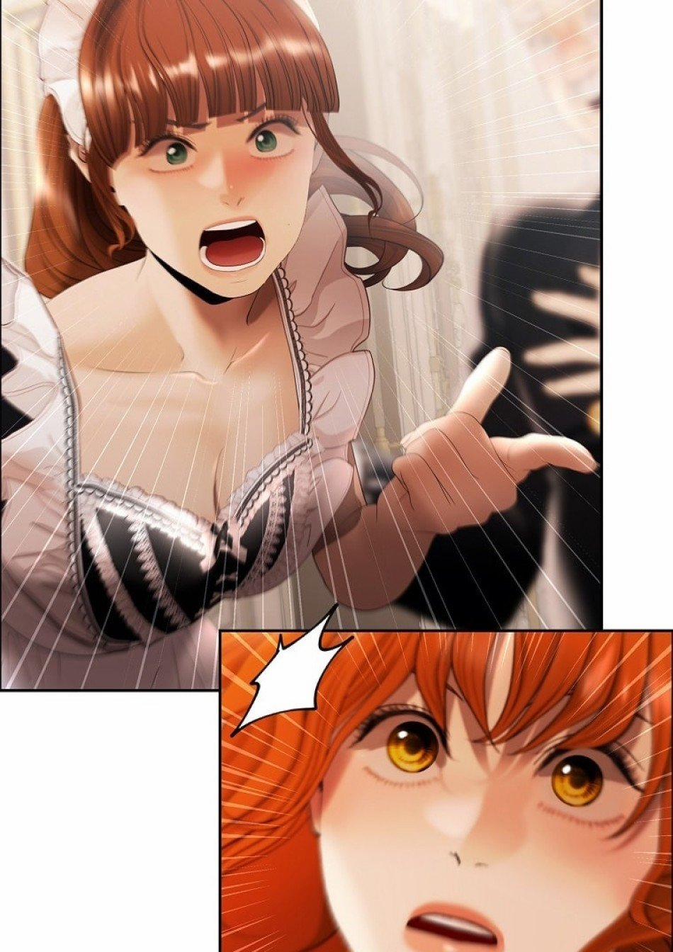 [18+] Người Hùng Cứu Rỗi Bằng Thân Xác 20 trang 20