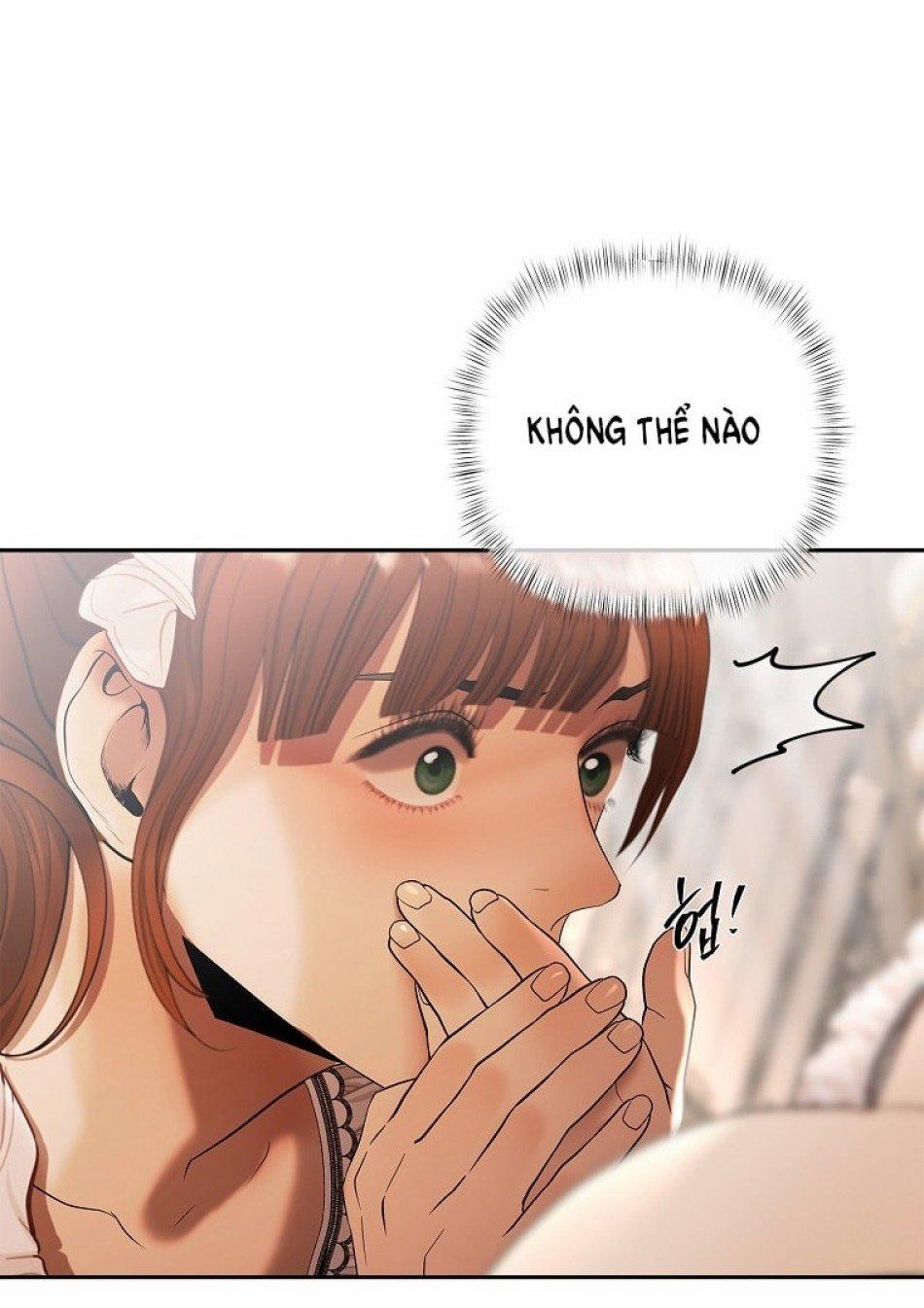 [18+] Người Hùng Cứu Rỗi Bằng Thân Xác 20 trang 23