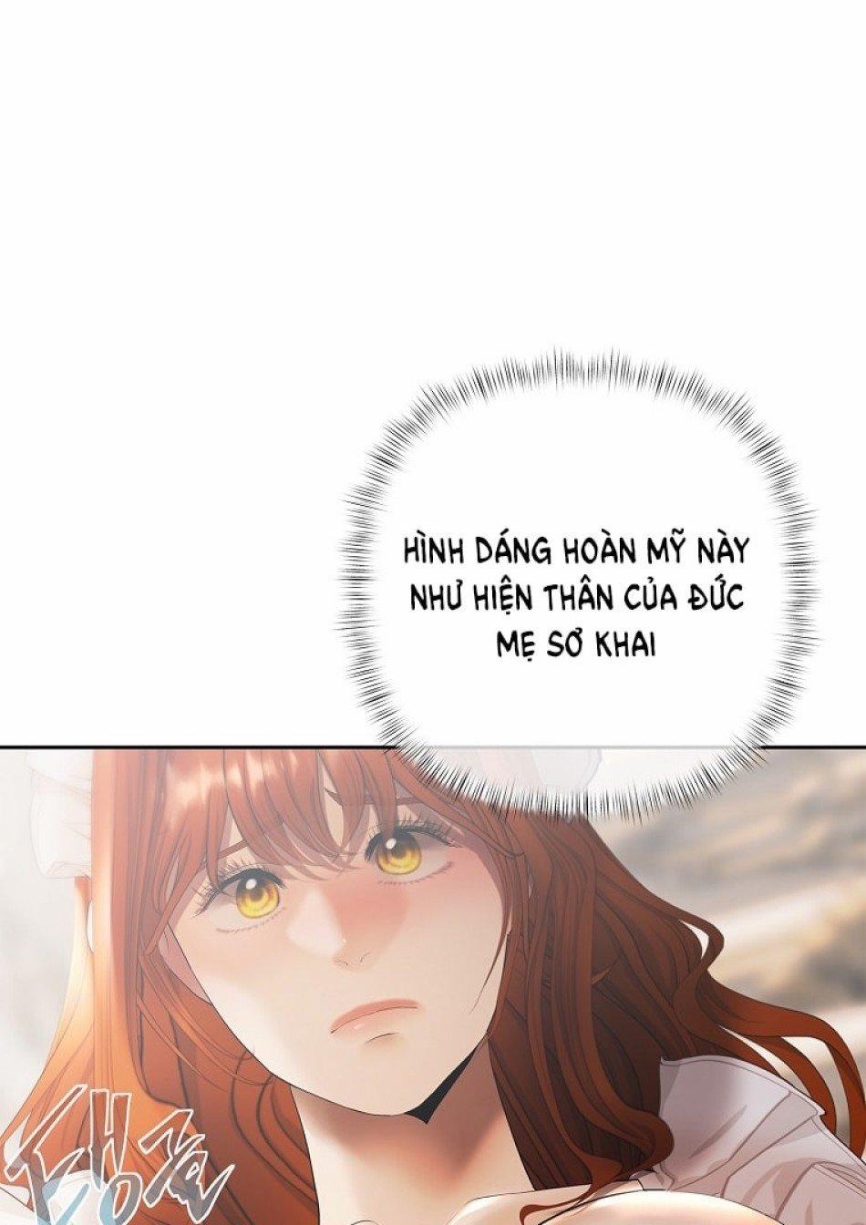 [18+] Người Hùng Cứu Rỗi Bằng Thân Xác 20 trang 24