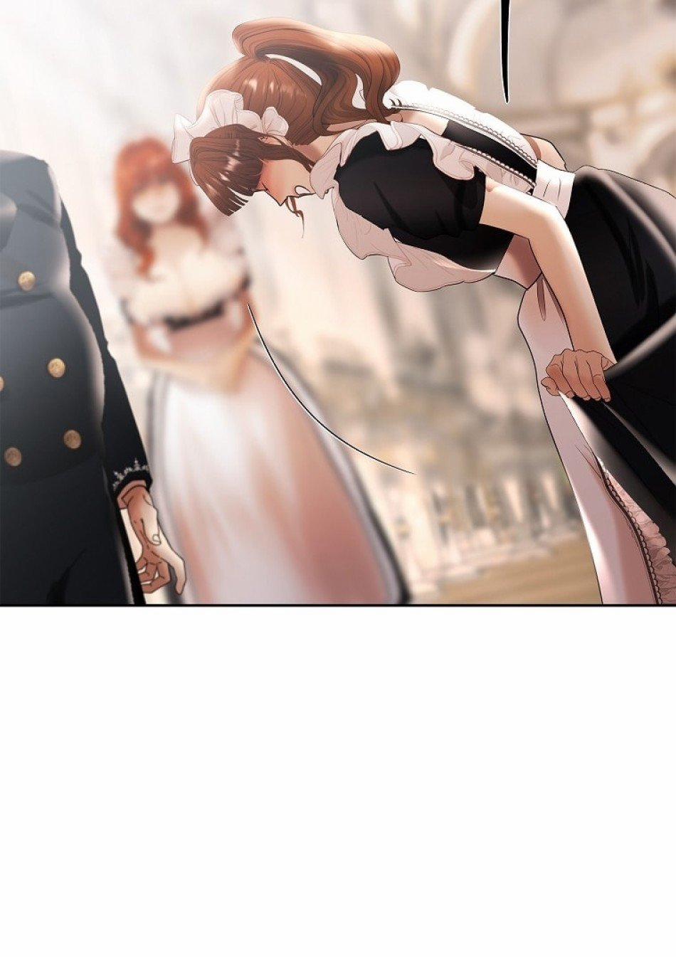 [18+] Người Hùng Cứu Rỗi Bằng Thân Xác 20 trang 28