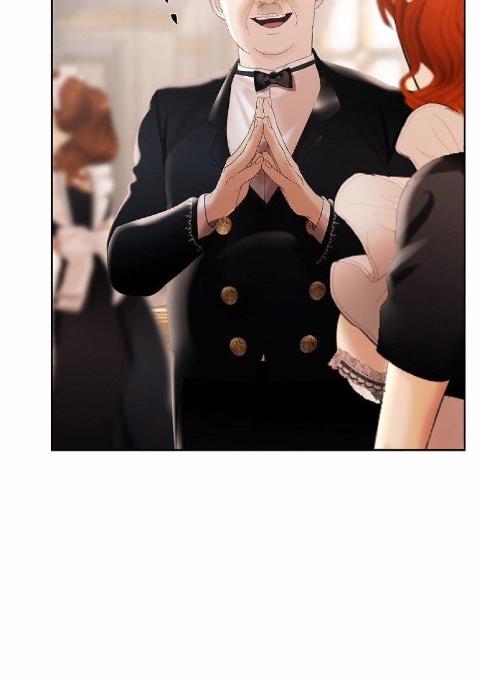 [18+] Người Hùng Cứu Rỗi Bằng Thân Xác 20 trang 30